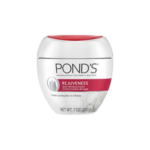 PONDS NIGHT CREAM REJUVENESS 3 OZ by Pond's