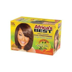 AFRICA'S BEST RELAXER KIT REG by Africa's Best