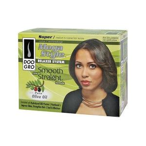 DOO GRO RELAXER KIT SUP W/O-OIL by Doo Gro