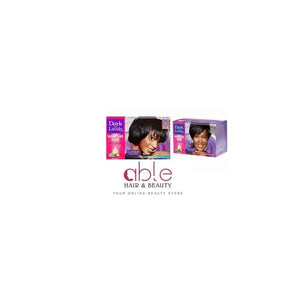 D&L RELAXER KIT REG by D&L