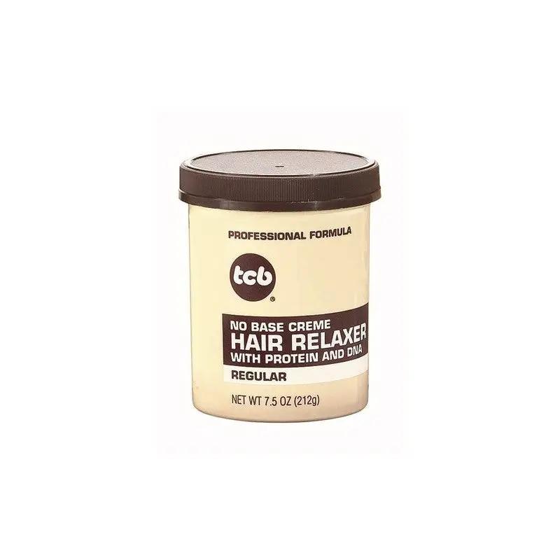 TCB RELAXER JAR REG 7.5 OZ by TCB