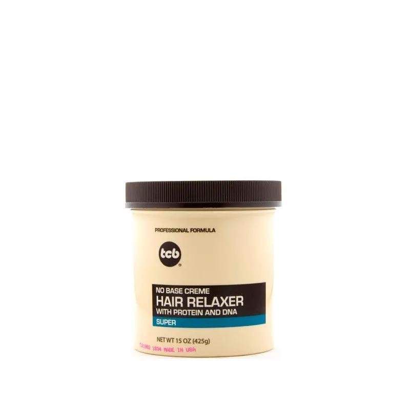 TCB RELAXER NO BASE SUPER 15 OZ by TCB