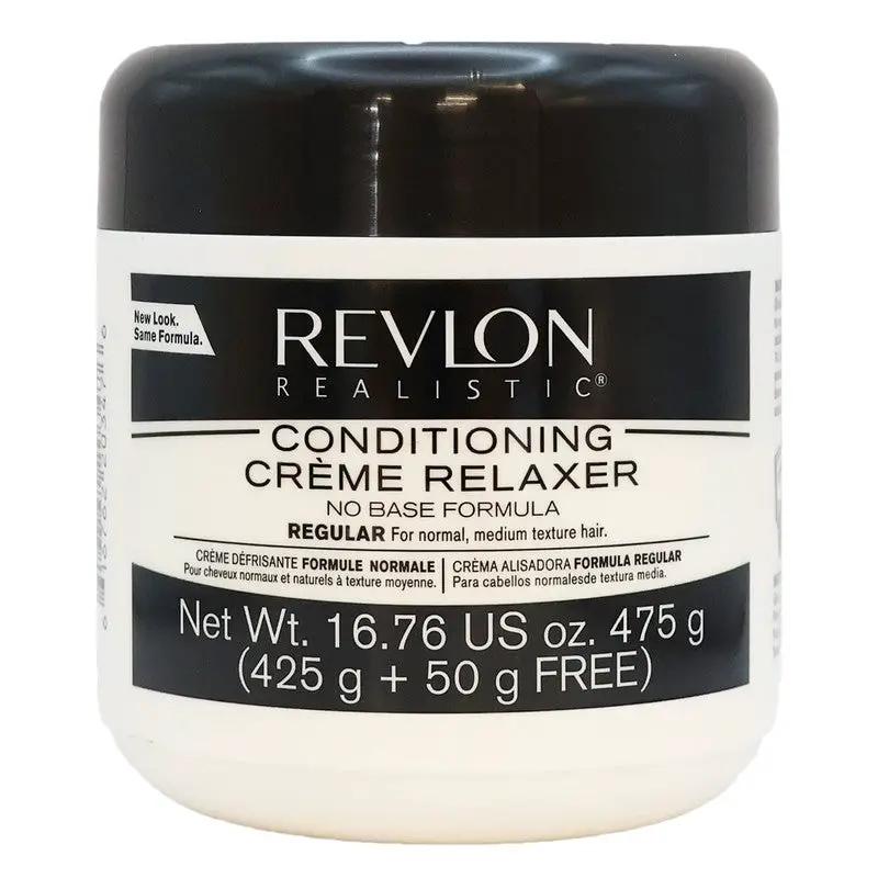 REVLON CRM RELAX N/B REG 16.76 OZ by Revlon