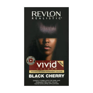REVLON VIVID H/C BL CHERRY 3.7 OZ by Revlon