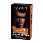 REVLON VIVID H/C S COPPER 3.7 OZ by Revlon