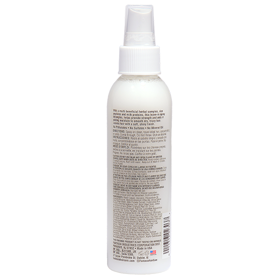 Fantasia Rice Water Milk Leave-In 6 oz