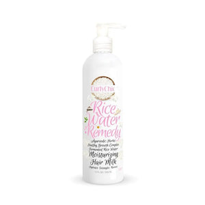 CURLYCHIC RICE WATER MILK 8 by CurlyChic