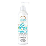 CURLYCHIC RICE WATER ST/COND 8 by CurlyChic