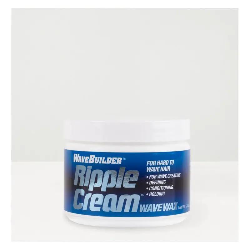 WAVEBUILDER RIPPLE CREAM 5.4 OZ by WaveBuilder