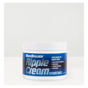 WAVEBUILDER RIPPLE CREAM 5.4 OZ by WaveBuilder