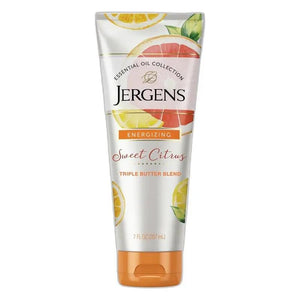 Jergens Rose Body Butter 7 oz
