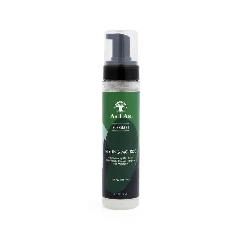 AS I AM ROSEMARY MOUSSE 8Z by As I Am