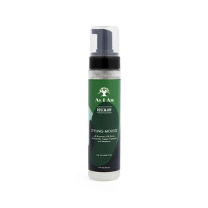 AS I AM ROSEMARY MOUSSE 8Z by As I Am