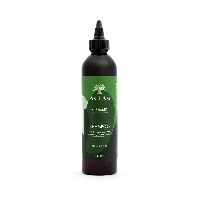 AS I AM ROSEMARY SHAMPOO 8Z by As I Am