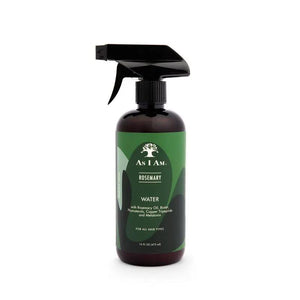 AS I AM ROSEMARY WATER 16Z by As I Am