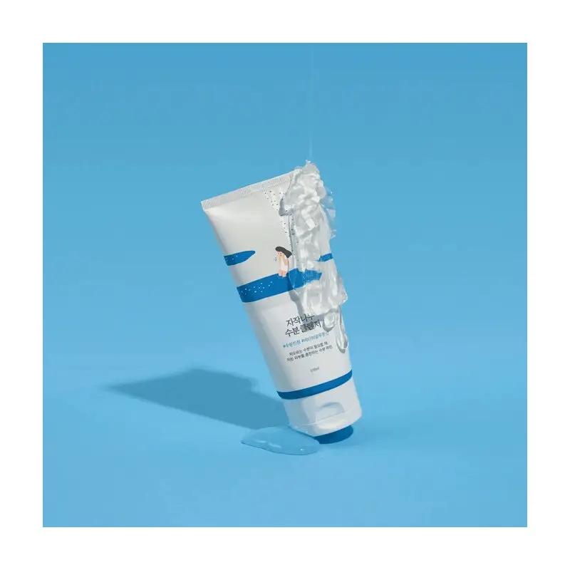Round Lab Birch Juice Moisturizing Cleanser by ROUND LAB