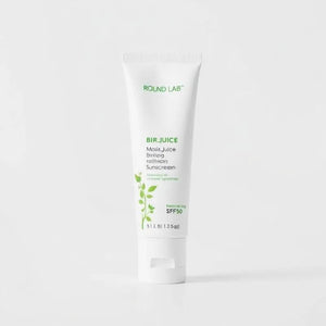 Round Lab Birch Juice Moisturizing Sunscreen SPF 50+ / PA++++ by ROUND LAB