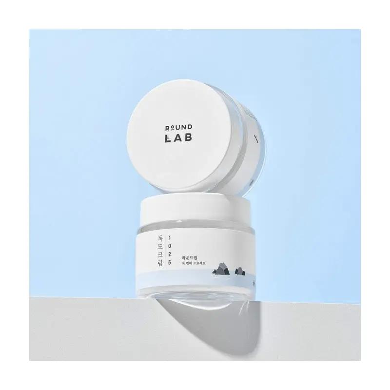 Round Lab Dokdo Cream by ROUND LAB