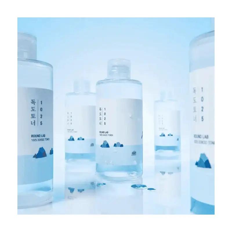 Round Lab Dokdo 1025 Toner, 200ml by ROUND LAB