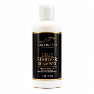 SALON PRO GLUE REMOVER SHAMP 4 OZ by Salon Pro