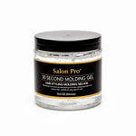 SALON PRO 30SEC MOLDIN GEL10.5 OZ by Salon Pro