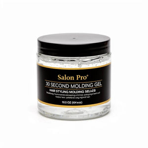 SALON PRO 30SEC MOLDIN GEL10.5 OZ by Salon Pro