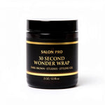 SALON PRO 3OSEC WONDR WRP DRK 2 OZ by Salon Pro
