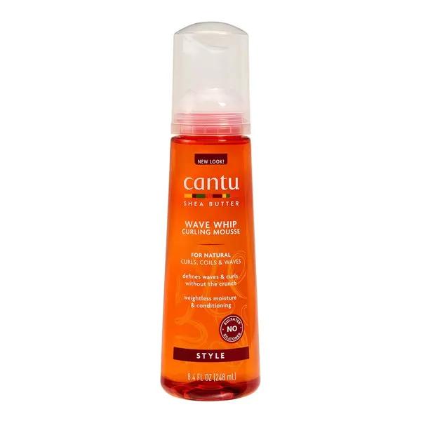 CANTU HAIR BONNET PATTERN by Cantu