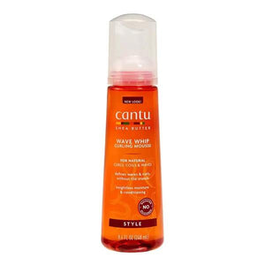 CANTU HAIR BONNET PATTERN by Cantu