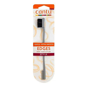 CANTU SATIN SLEEP CAP TIE BONNE by Cantu