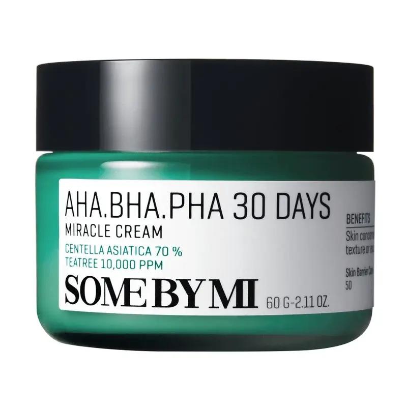 Some By Mi AHA BHA PHA 30 Days Miracle Cream by Some By Mi