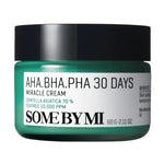 Some By Mi AHA BHA PHA 30 Days Miracle Cream by Some By Mi