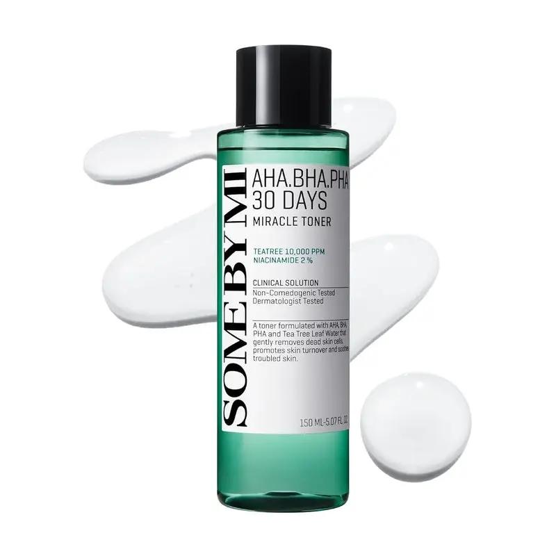 Some By Mi AHA BHA PHA 30 Days Miracle Toner by Some By Mi