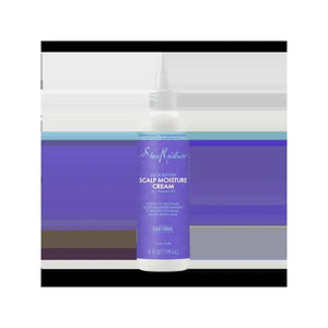 S/M SCALP CARE MOIST LVE IN 4 OZ by Shea Moisture