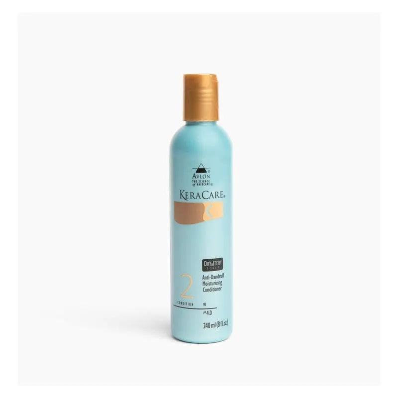 KERACARE SCLP MOIST COND 8 OZ by KeraCare