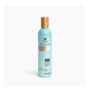 KERACARE SCLP MOIST SHAMPOO 8 OZ by KeraCare