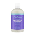 S/M SCALP CARE MOIST SHAMP 13 OZ by Shea Moisture