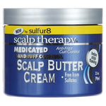 SULFUR 8 SCLP THER MD CRM 3.5 OZ by Sulfur 8