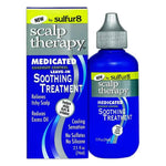 SULFUR 8 SCLP THER MD SRM 2.75 OZ by SOS