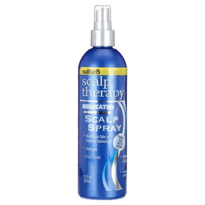SULFUR 8 SCLP THER MD SPR 12 OZ by Sulfur 8