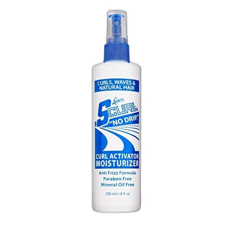 LUSTER S CURL ACTIVATOR 8 OZ by Luster's Pink