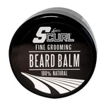 LUSTER S CURL BEARD BALM 3.5 OZ by Luster's Pink