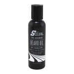 LUSTER S CURL BEARD OIL 2 OZ by Luster's Pink
