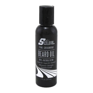 LUSTER S CURL BEARD OIL 2 OZ by Luster's Pink