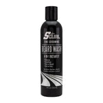 LUSTER S CURL BEARD WASH 8 OZ by Luster's Pink