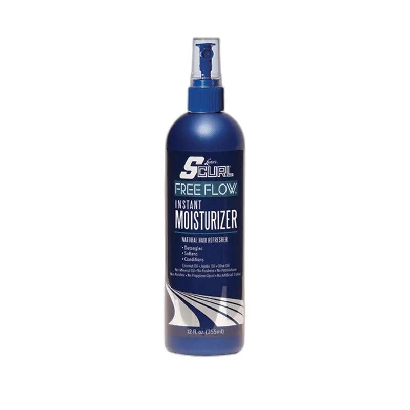 LUSTER S CURL F/F MOISTURIZR 12 by Luster's Pink