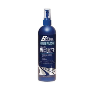 LUSTER S CURL F/F MOISTURIZR 12 by Luster's Pink