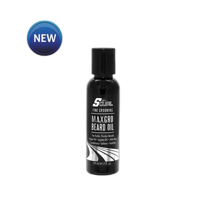 LUSTER S CURL MAX GRO BRD OIL 2 by Luster's Pink