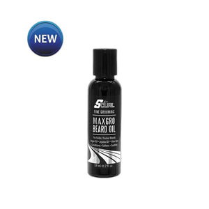 LUSTER S CURL MAX GRO BRD OIL 2 by Luster's Pink