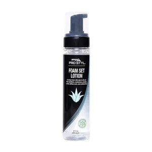 AMPRO PRO STYL SET LOTION FOAM8 by Ampro